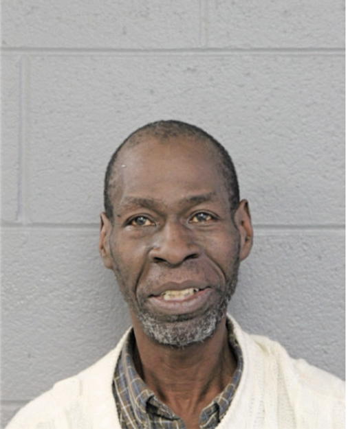 PERRY ALLEN, Cook County, Illinois