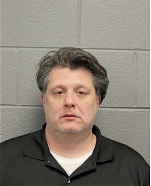 JOSEPH A ALVAREZ, Cook County, Illinois