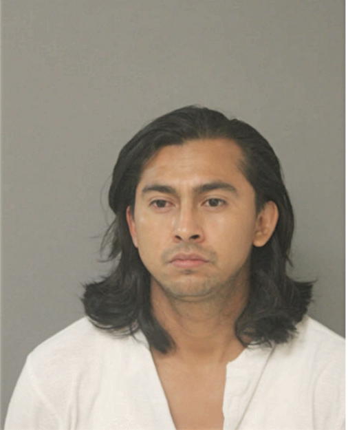 MARVIN A AMBROCIO, Cook County, Illinois