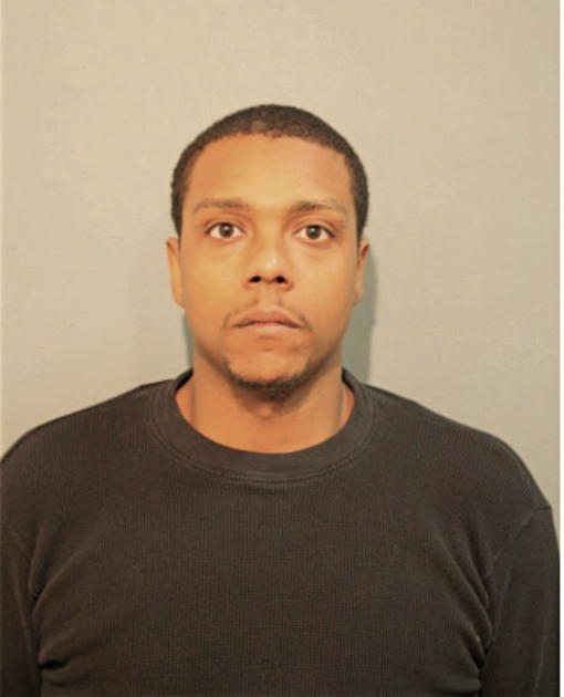 LEO E AMMONS, Cook County, Illinois