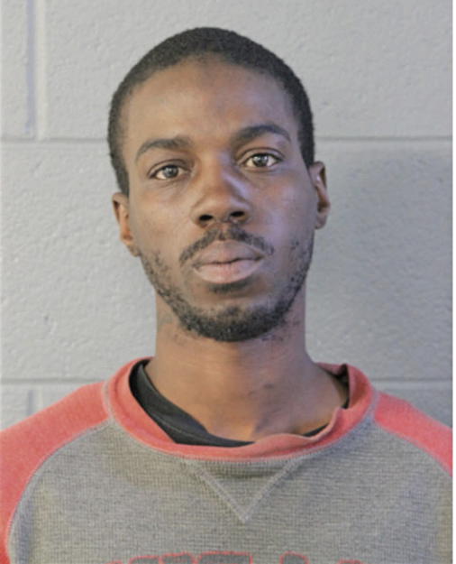 BOBBY APPLEWHITE, Cook County, Illinois