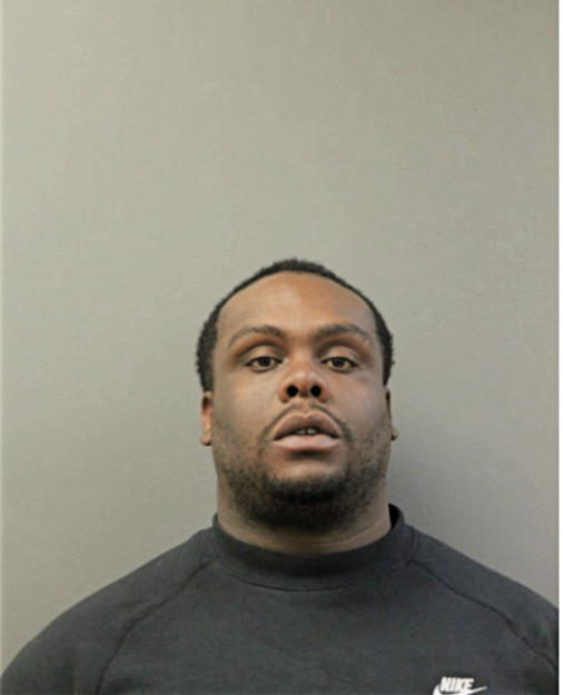 DARRYL D ARMSTRONG, Cook County, Illinois