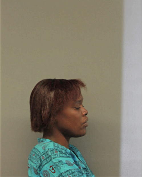 SHAKINAH M ARMSTRONG, Cook County, Illinois
