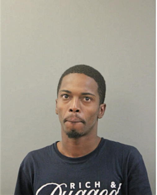 OTIS M ARNOLD, Cook County, Illinois
