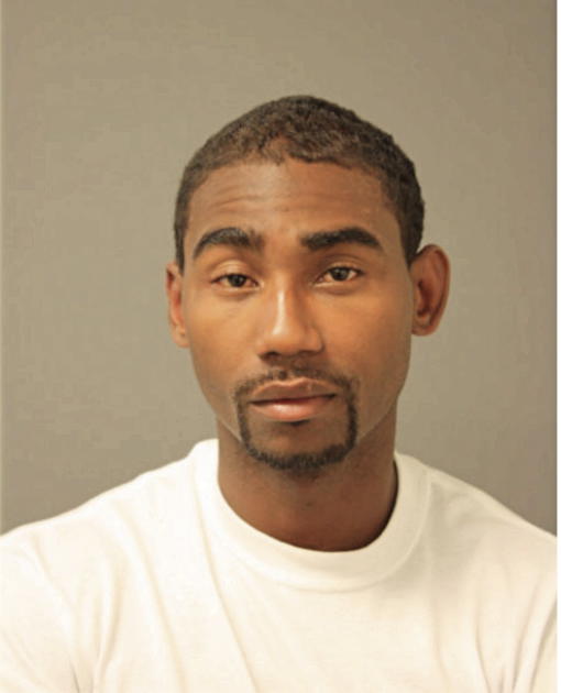 ANTHONY W BAKER, Cook County, Illinois
