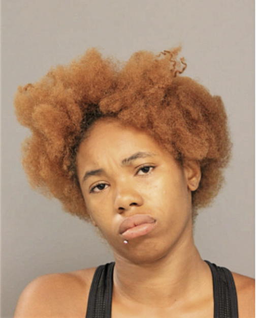 SHAWANA K BAKER, Cook County, Illinois