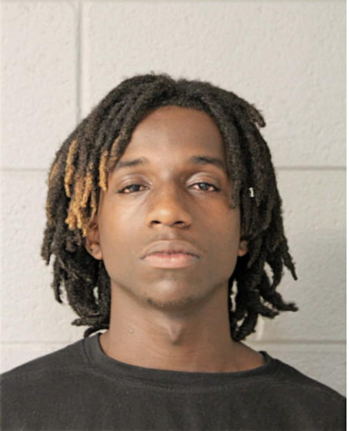 PHILLIP L BATIE, Cook County, Illinois