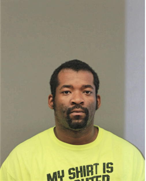 BORIS M BEACHAM, Cook County, Illinois