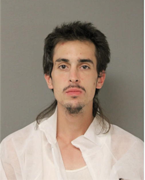 SERGIO BELOUFA, Cook County, Illinois