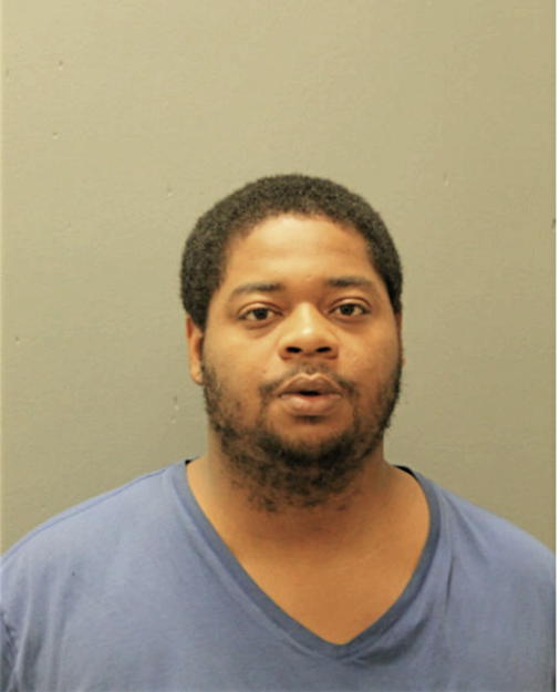 DEREK A BLACKMAN, Cook County, Illinois