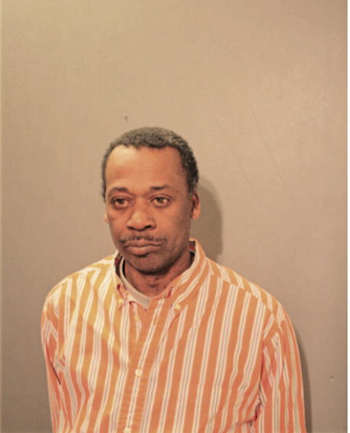 JEROME BLUNT, Cook County, Illinois