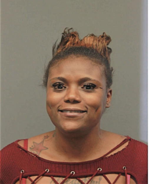 LAPORSHIA M BOLDEN, Cook County, Illinois