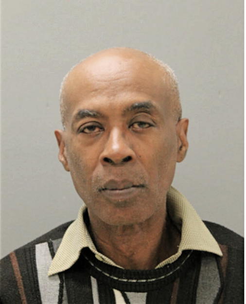 SAMUEL BOLTON, Cook County, Illinois