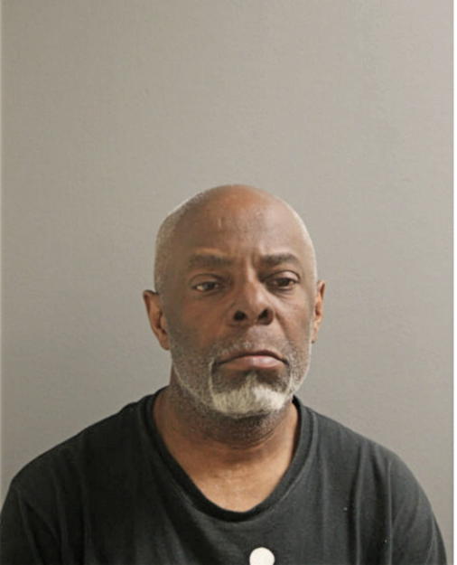 FRED BOSSEAU, Cook County, Illinois