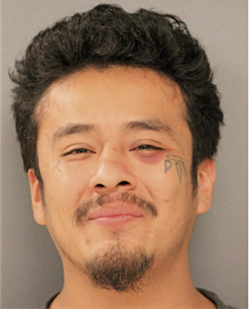 ANTONIO BRITO, Cook County, Illinois