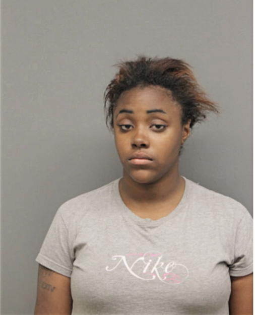 NAT'E N BROWN, Cook County, Illinois