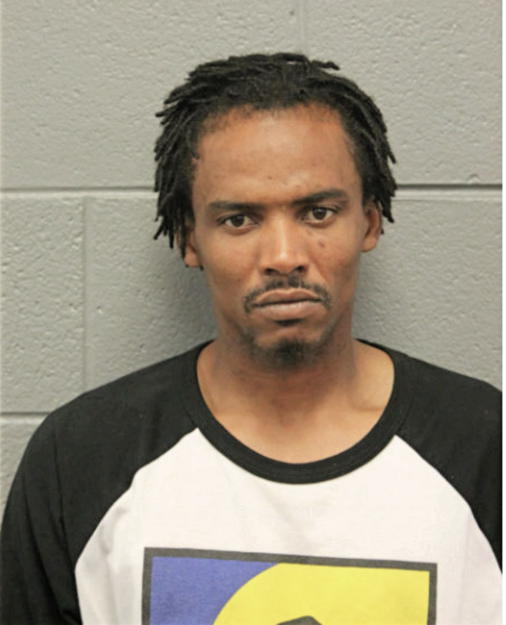 FINNER BRYANT, Cook County, Illinois