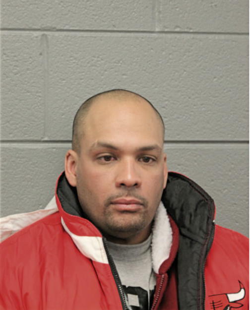 RAMON CAMACHO, Cook County, Illinois