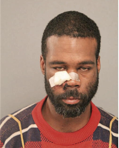 MARVIN NMI CANDERS, Cook County, Illinois