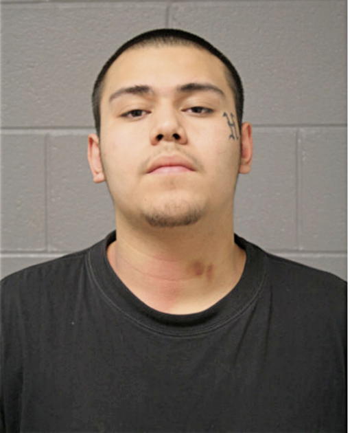 JAVIER CANO, Cook County, Illinois