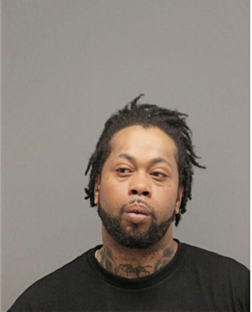PHILLIP A CARRINGTON, Cook County, Illinois
