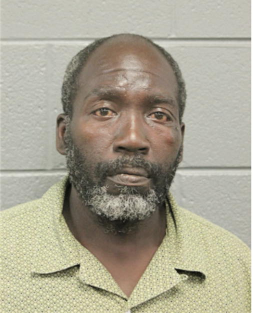 BRIAN CARSON, Cook County, Illinois