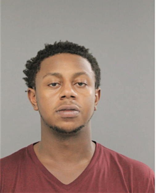 OSCAR D CHATMAN, Cook County, Illinois