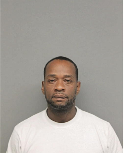 TERIAN NEAL COATES, Cook County, Illinois