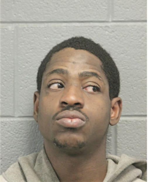 ADRIAN COLE, Cook County, Illinois