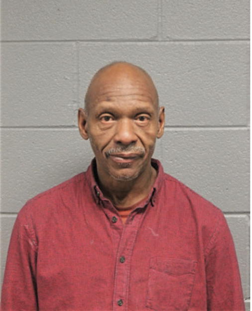 TRAVIS COLSON, Cook County, Illinois