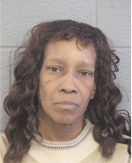 DOROTHY COOPER, Cook County, Illinois