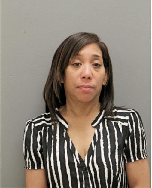 CALISSA C CORDER, Cook County, Illinois