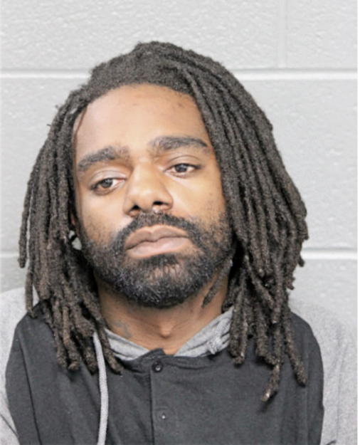 FLORENCIO M CRAIG, Cook County, Illinois