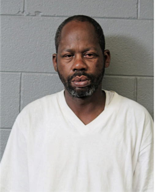 VINCENT D JORDAN, Cook County, Illinois