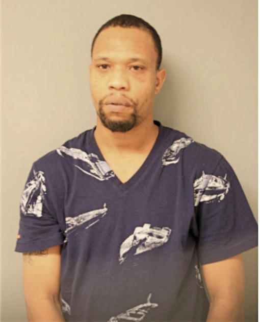 CHRISHUN L DALTON, Cook County, Illinois