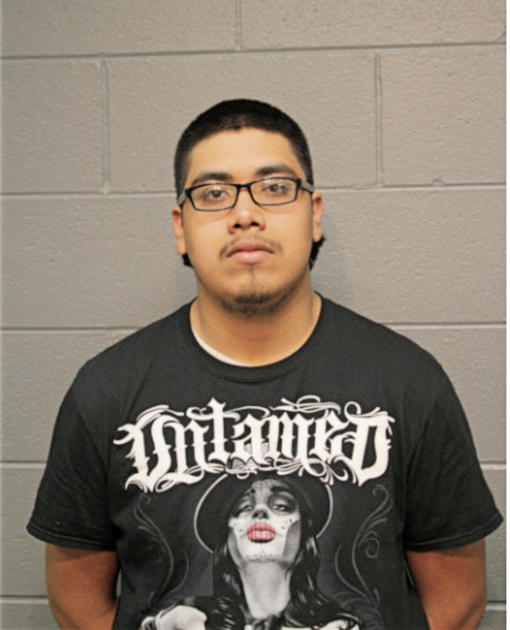 PEDRO DAMIAN, Cook County, Illinois