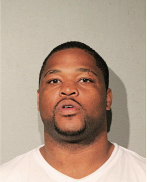 KENTRELL D DAVIS, Cook County, Illinois