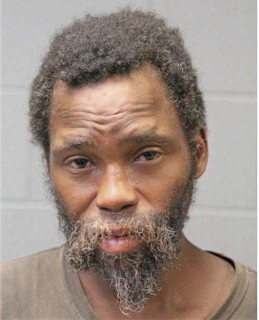 RANDY DAVIS, Cook County, Illinois