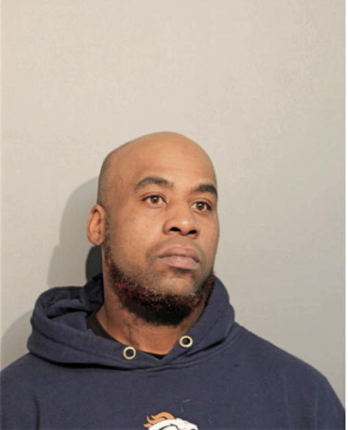 MICHAEL J DAWSON, Cook County, Illinois