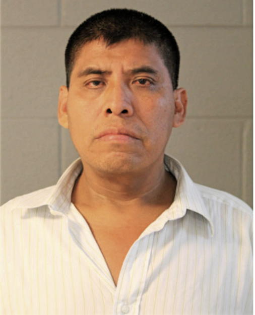 MODESTO DEGANTE, Cook County, Illinois