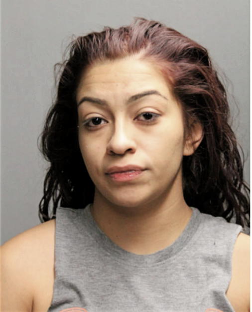 DANIELLE DELGADO, Cook County, Illinois