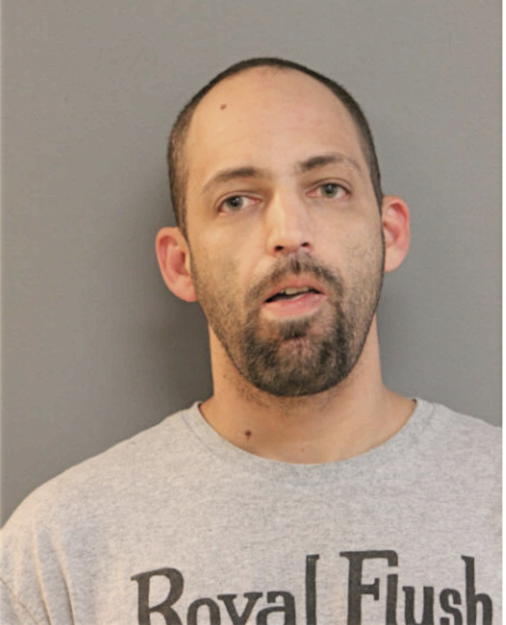 FELIX A DIAZ, Cook County, Illinois