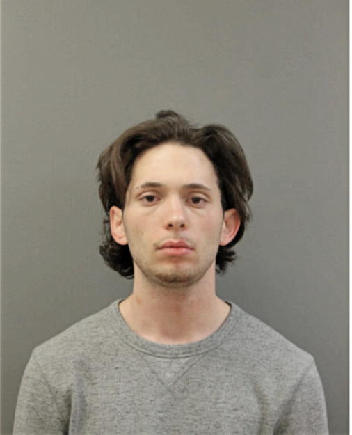 ALEXANDER ELEOPOULOS, Cook County, Illinois