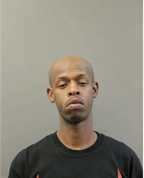 DANYELL D ELM, Cook County, Illinois