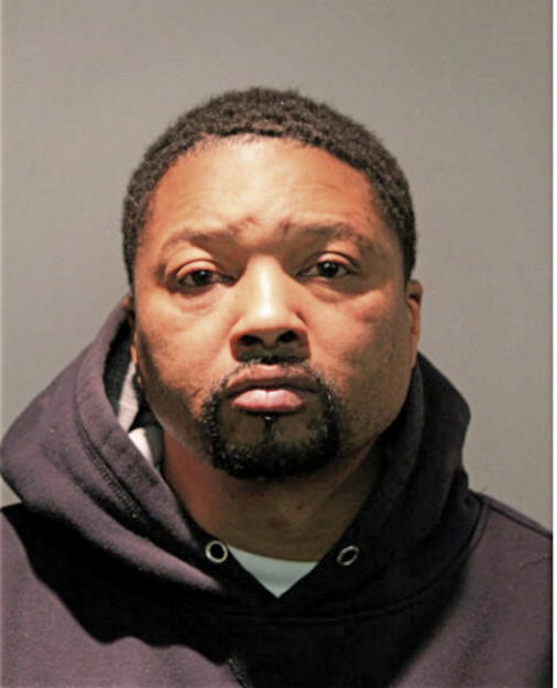 COREY ERVING, Cook County, Illinois