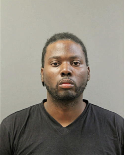 DEON FIELDS, Cook County, Illinois