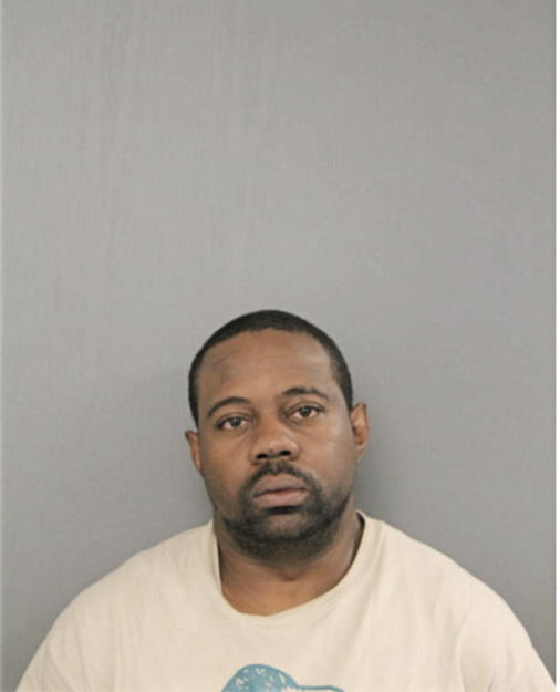 WILLIE L FOUNTAIN, Cook County, Illinois