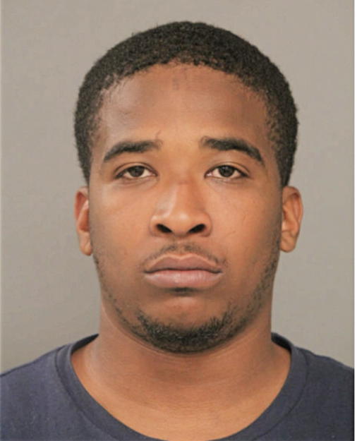 EUGENE FRIESON, Cook County, Illinois