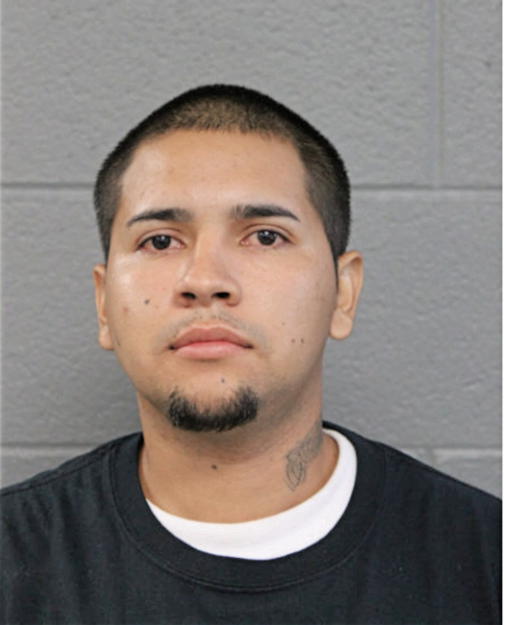 HECTOR GARCIA, Cook County, Illinois