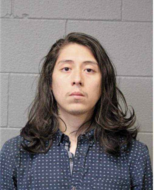 SAMUEL GARCIA, Cook County, Illinois